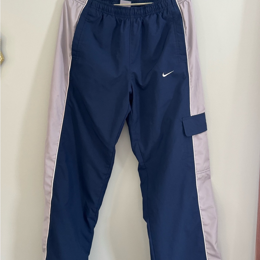 Nike Cargo Track Pants (Y-L 14-16)